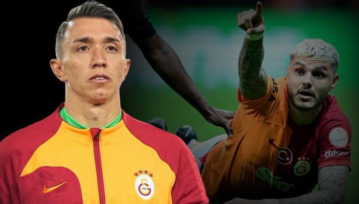 Fernando Muslera’dan Mauro Icardi itirafı: Onun kafasında sadece Fenerbahçe var.