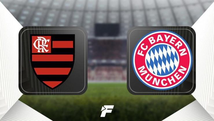Flamengo – Bayern Münih maçı ne zaman, saat kaçta hangi kanalda? (Leroy Sane 11’de mi?)