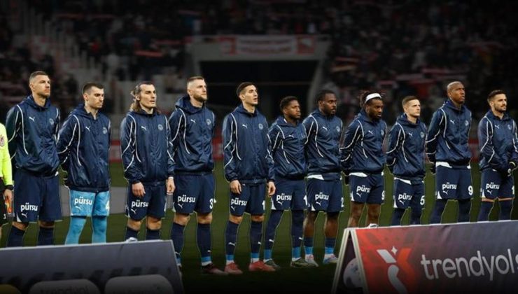 Fransız devi Fenerbahçeli yıldızı reddetti! Transferde şaşırtan karar