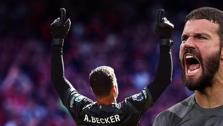 Galatasaray’ın transfer gözdesi konuştu! Alisson Becker’den açıklama: Bazıları iyi deneyimler yaşamadı