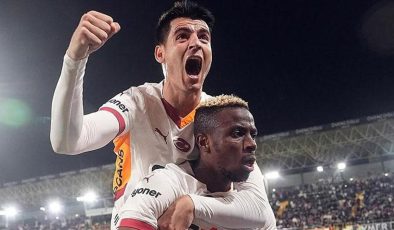 Galatasaraylı isme resmi teklif! Yıldız oyuncu ayrılığın eşiğinde