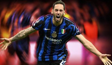 Gece yarısı Inter karıştı: Başkan ve Martinez, Hakan Çalhanoğlu’na yüklendi! ‘Kalmak istemeyen varsa gidebilir’