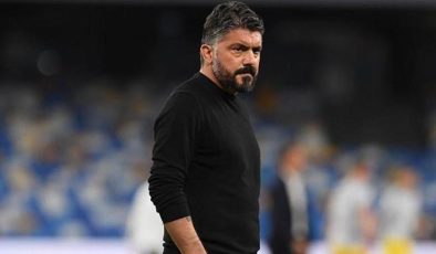Gennaro Gattuso için bomba Süper Lig iddiası: İşte yeni takımı