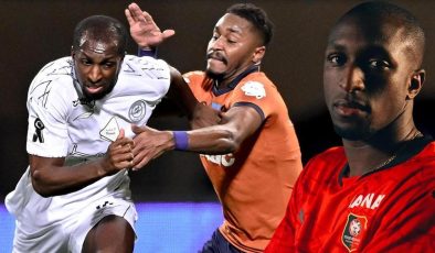 Glen Kamara, Türkiye yolunda! Süper Lig’den iki teklif…