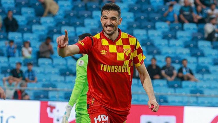 Göztepe’de Kubilay’ın geleceği Stoilov’a bağlı