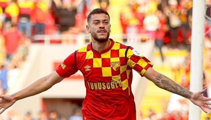 Göztepe’de Romulo’nun talipleri her geçen gün artıyor! Tam 8 kulüp peşinde