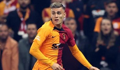 Göztepe’den Galatasaraylı futbolcuya transfer kancası!