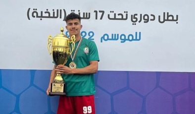 Göztepe’den Ibrahim Sabra’ya transfer kancası!