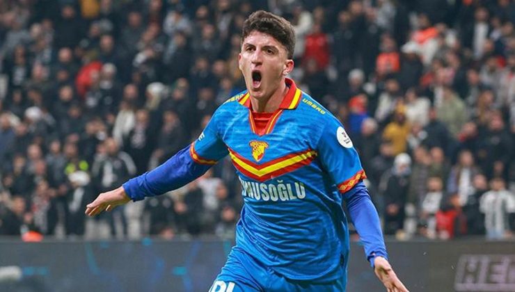 Göztepe’den Taha ve Miroshi kararı