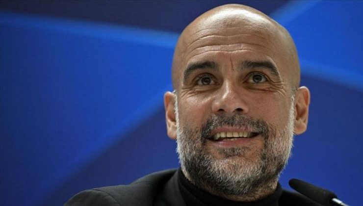 Guardiola, Kulüpler Dünya Kupası için sabırsızlanıyor! ‘Adım adım ilerlemeliyiz’