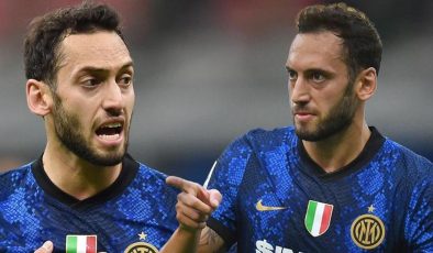 Halan Çalhanoğlu’nun babasından olay Galatasaray paylaşımı! ‘İnşallah bir gün…’