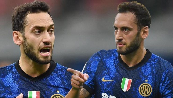 Halan Çalhanoğlu’nun babasından olay Galatasaray paylaşımı! ‘İnşallah bir gün…’