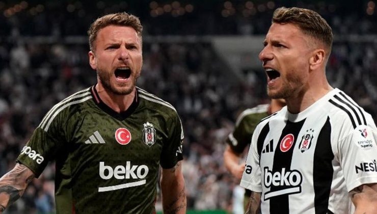 Immobile’ye İtalya’dan bir teklif daha! İmza attırmak istiyorlar