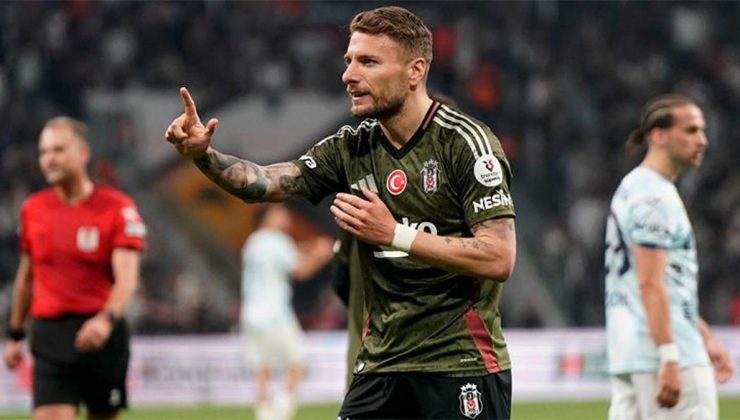 İmmobile’ye İtalya’dan iki teklif!