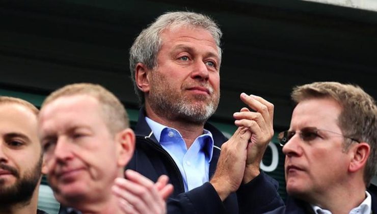 İngiltere’den Abramovich’e Chelsea satışı gelirinin Ukrayna’ya aktarılması için dava tehdidi!