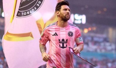 Inter Miami – Porto maçı ne zaman, saat kaçta, hangi kanalda?