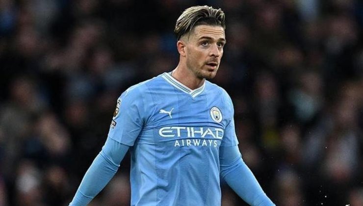 İpler tamamen koptu: Jack Grealish’in Manchester City kariyeri bitti