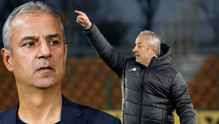 İsmail Kartal Süper Lig’e gözünü dikti! 2 transfer imza aşamasında