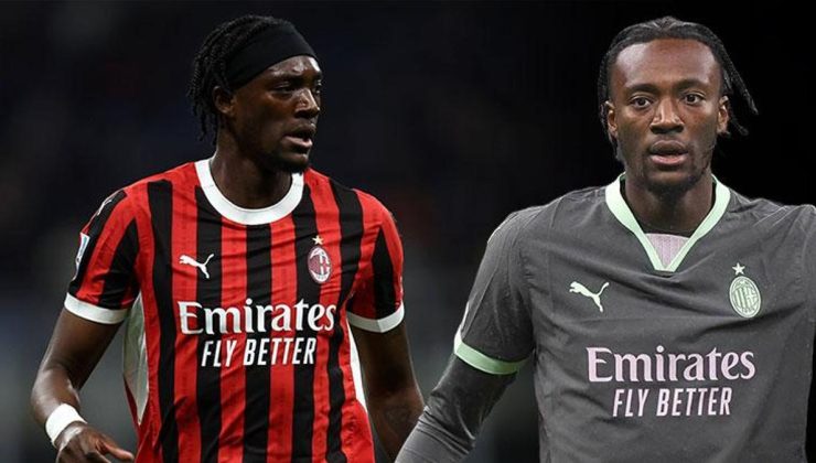 İstanbul devinden Tammy Abraham operasyonu!