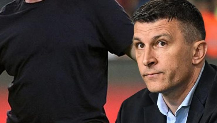 İşte Kayserispor’un yeni teknik direktörü! Sergej Jakirovic’in halefi belli oldu!