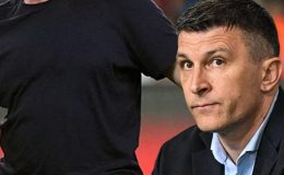 İşte Kayserispor’un yeni teknik direktörü! Sergej Jakirovic’in halefi belli oldu!
