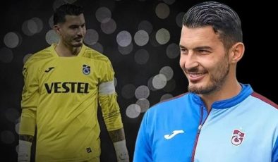 İşte Uğurcan Çakır’da son durum! Fenerbahçe’nin görüşmeleri sürüyor…