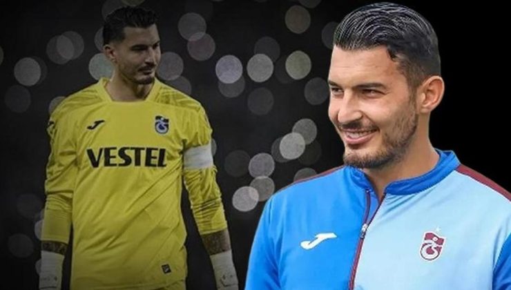 İşte Uğurcan Çakır’da son durum! Fenerbahçe’nin görüşmeleri sürüyor…