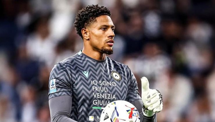 İtalya Serie A’da bahis depremi! Udinese kalecisi Okoye’ye dev ceza yolda