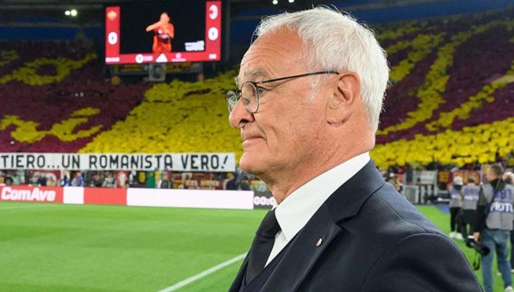 İtalya’da beklenmedik gelişme! Ranieri reddetti