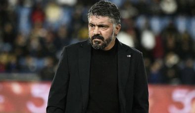 İtalya’da Gennaro Gattuso dönemi