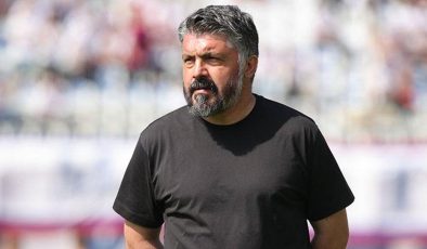 İtaya Milli Takımı için sürpriz iddia: Gennaro Gattuso