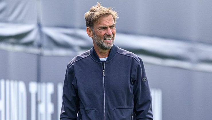 Jürgen Klopp’tan FIFA Dünya Kulüpler Kupası için olay sözler: ‘Futbolda uygulanan en kötü fikir’
