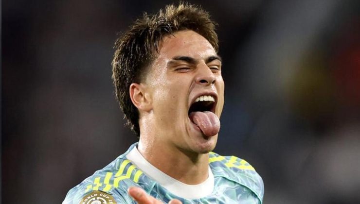 Juventus’tan Kenan Yıldız’a dudak uçuklatan zam! Maaşını katlayacak