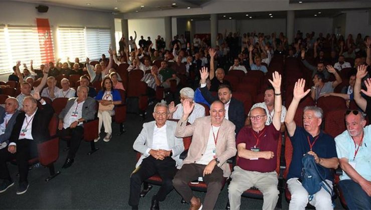 karşıyakada borç son anda ödendi