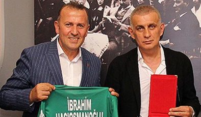 Karşıyaka’da Mehmet Karal temkinli