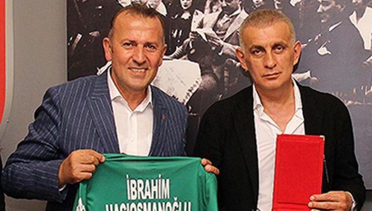 Karşıyaka’da Mehmet Karal temkinli