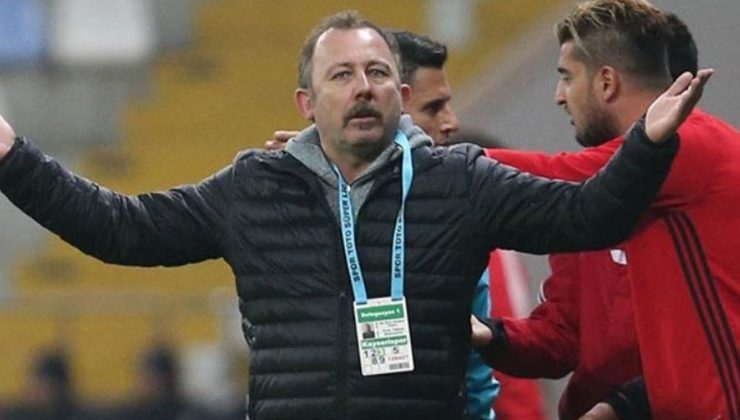 Kayserispor teknik direktör rekoruna koşuyor