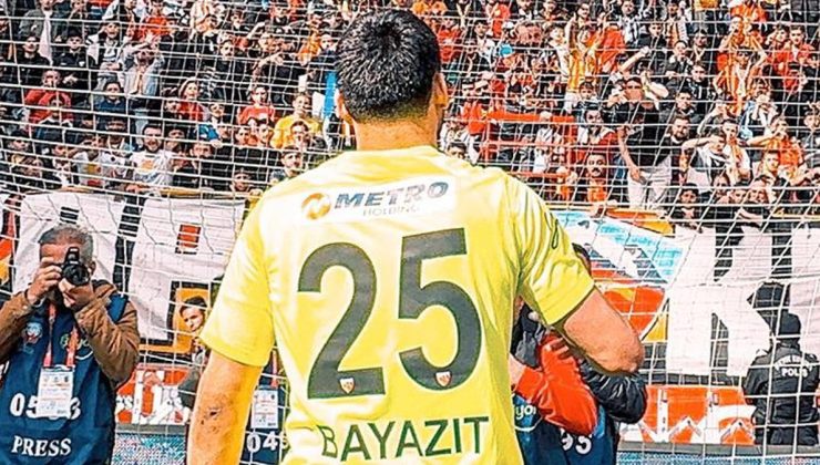 Kayserispor’u 180 bin taraftar izledi