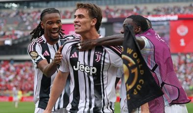 Kenan Yıldız, Juventus için paha biçilemez!