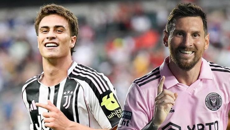 Kenan Yıldız’dan olay Lionel Messi yorumu: ‘Kimseyle kıyaslanmak istemiyorum!’ Arda Güler ve Igor Tudor’a övgü dolu sözler…