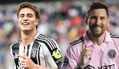 Kenan Yıldız’dan olay Lionel Messi yorumu: ‘Kimseyle kıyaslanmak istemiyorum!’ Arda Güler ve Igor Tudor’a övgü dolu sözler…