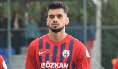 Keni Var Uzun, Altınordu’da devam edecek