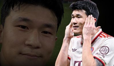 Kim Min-Jae’ye sürpriz talip! Transfer için listeye alındı