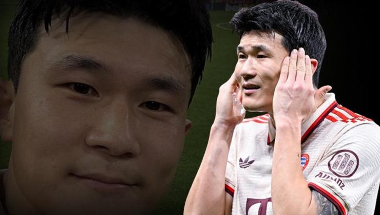 Kim Min-Jae’ye sürpriz talip! Transfer için listeye alındı