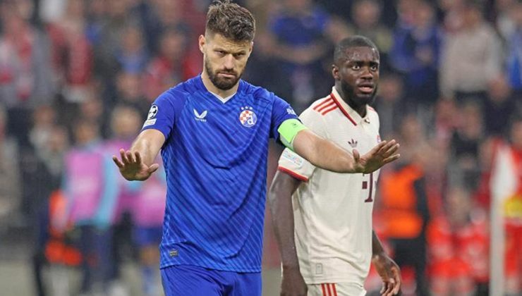 Kocaelispor’da Bruno Petkovic şoku! Hırvat oyuncu imzayı atmadı