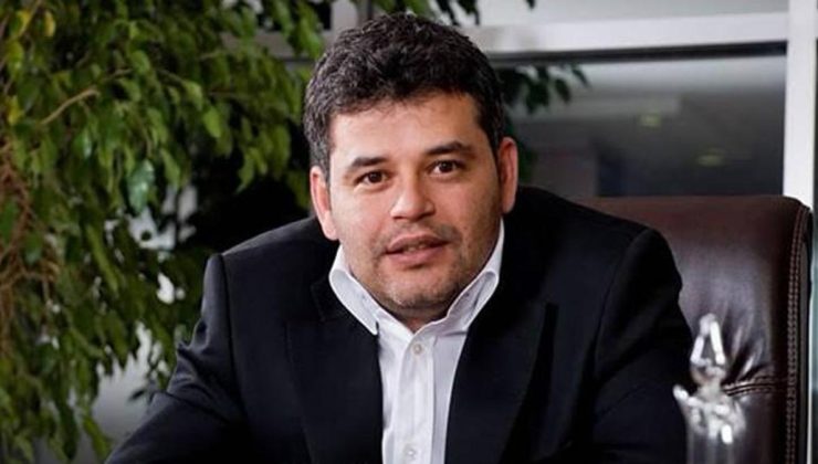 Konyaspor başkanlığı için ilk aday belli oldu