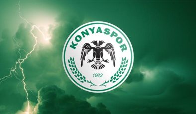 Konyaspor’a transfer müjdesi