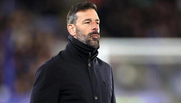 Leicester City’de şok ayrılık! Ruud van Nistelrooy dönemi sona erdi