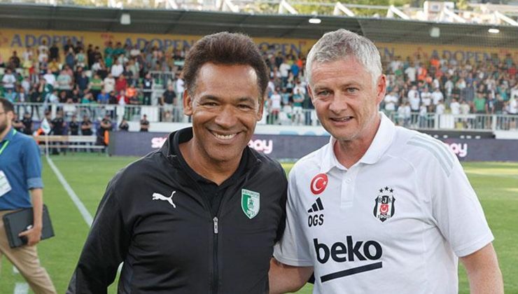 Mağlubiyet sonrası istifa! Bodrum FK’de Jose Morais dönemi sona erdi