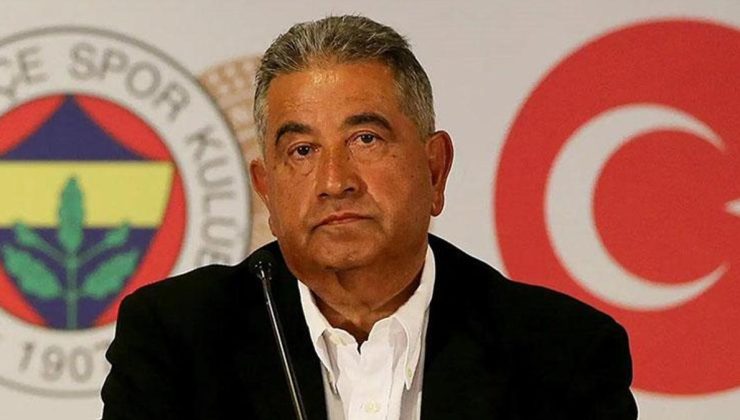 Mahmut Uslu’dan Ali Koç’a sert sözler! ‘Bir daha aday olamasın’